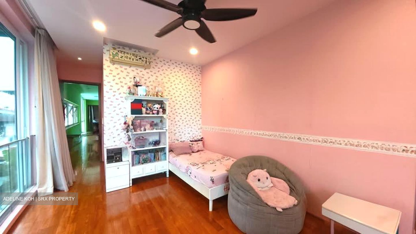 Watten Estate (D11), Detached #545413301